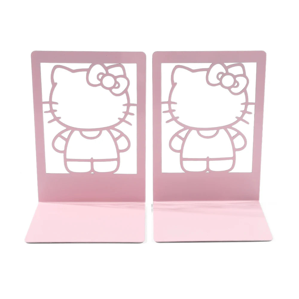Buchstütze Hello Kitty