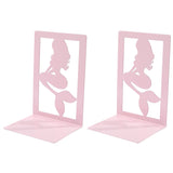 Buchstütze Meerleserin