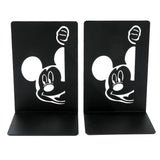 Buchstütze Mickey