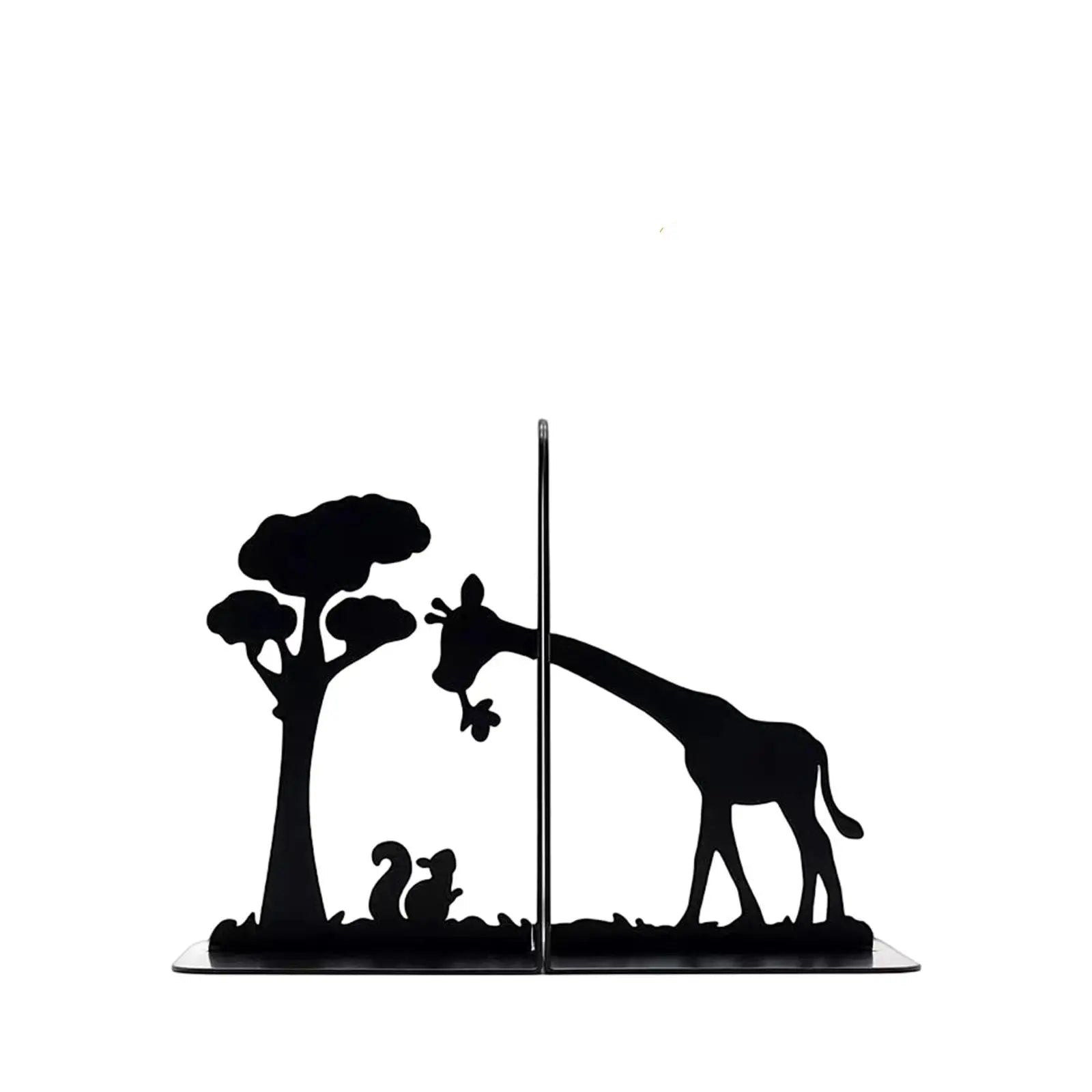 Buchstütze Safari