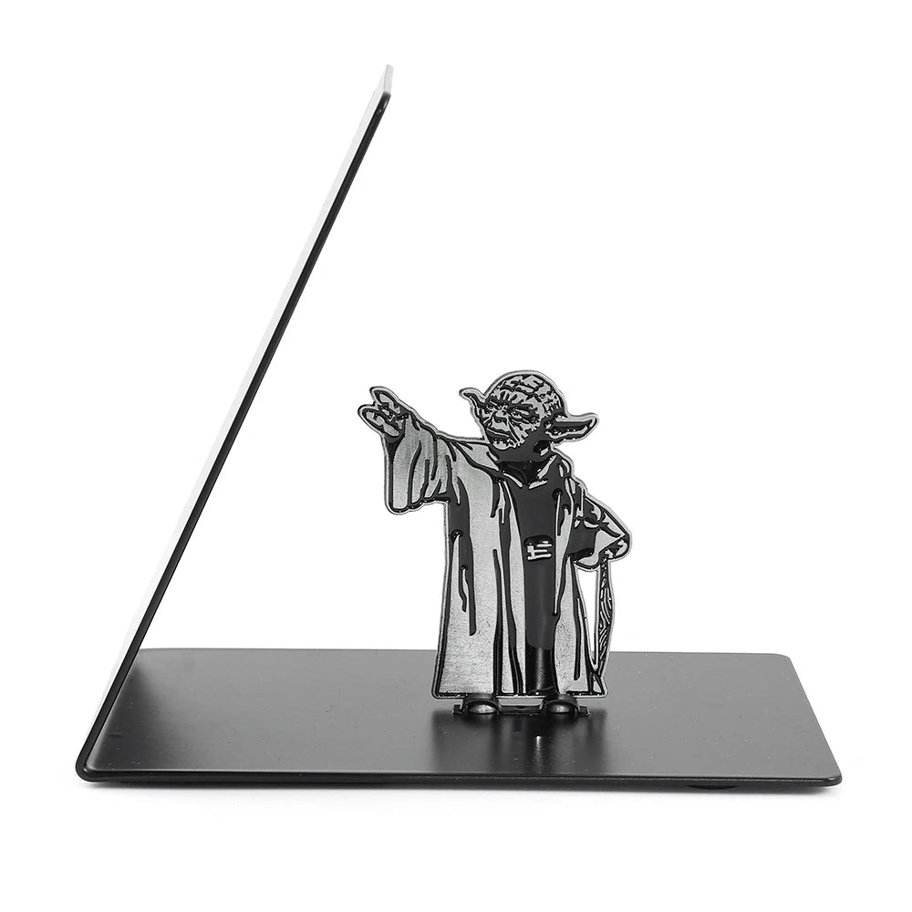 Buchstütze Star Wars