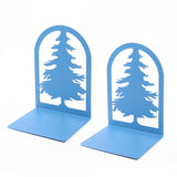 Buchstütze Tannenbaum