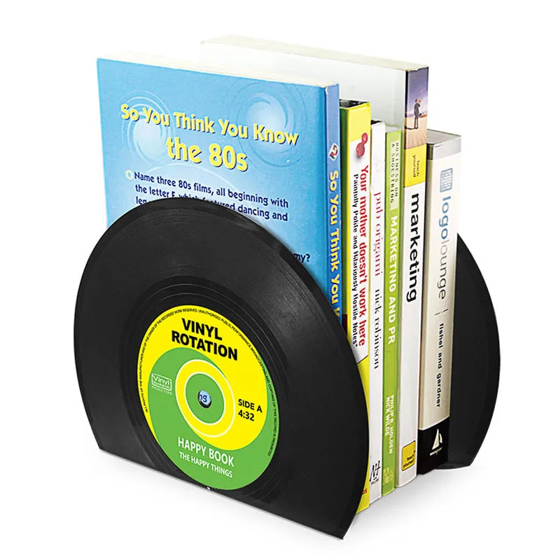Buchstütze Vinyl