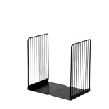 Buchstütze aus Metall