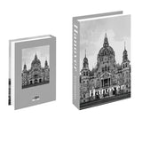 Deko Buch Hanover