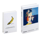 Deko Buch John Lennon