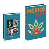 Deko Buch Mexico