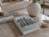 Deko Buch Milan – Dekoratives Buch für Sideboard & elegante Wohnräume
