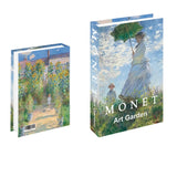 Deko Buch Monet