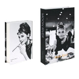 Deko Buch Moon River