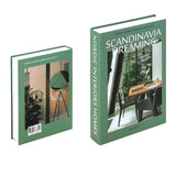 Deko Buch Skandinavischer Wohnstil