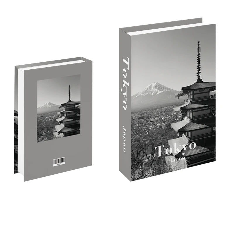 Deko Buch Tokyo