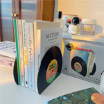 Buchstütze Vinyl