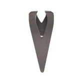 Lesezeichen Minimalistischer V-Clip