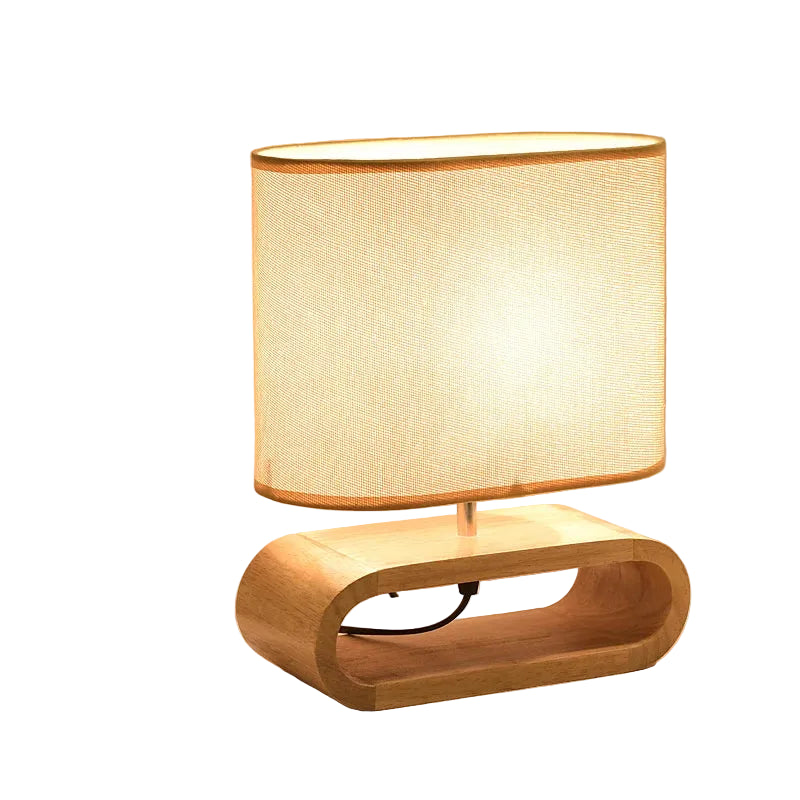 Japanische Leselampe