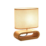 Japanische Leselampe