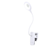 Klemmlampe Kabellos​