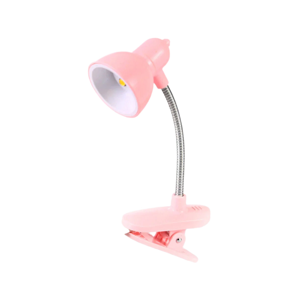 Klemmlampe Kinderzimmer