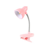 Klemmlampe Kinderzimmer