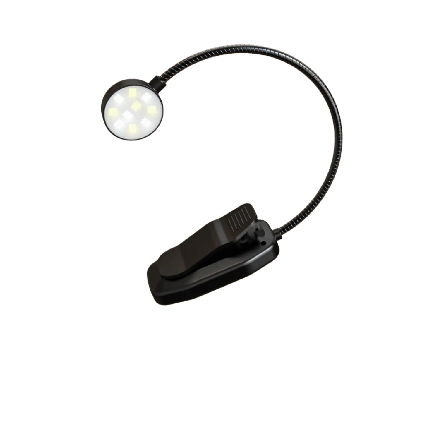 Klemmlampe Led