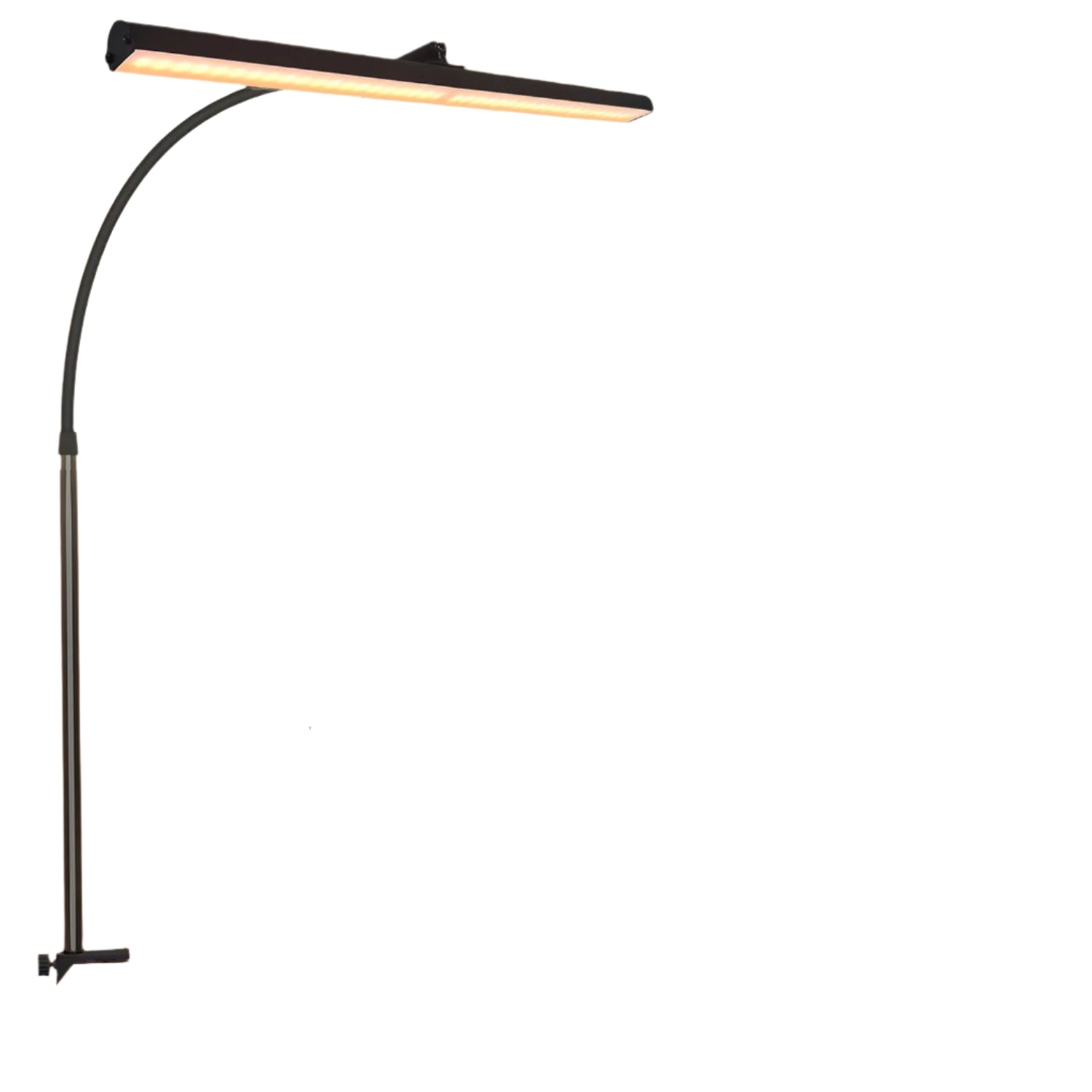 Klemmlampe Schreibtisch