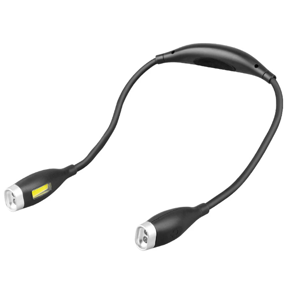 LED Nackenlampe