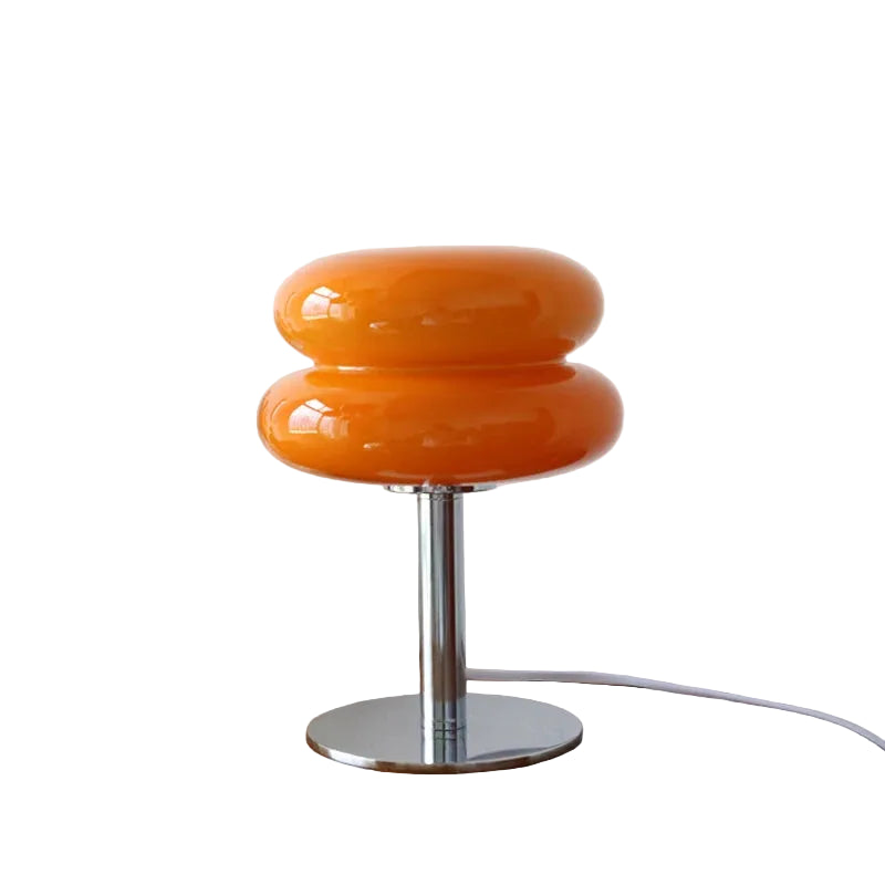 Leselampe Macaron