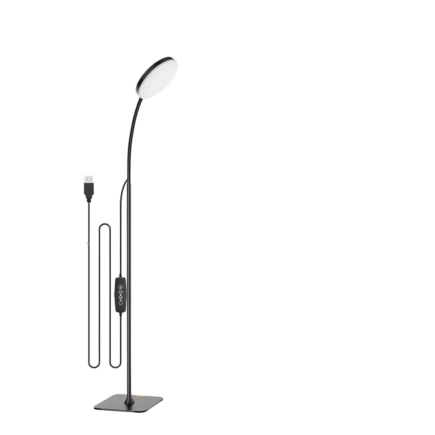 Leselampe Stehlampe Dimmbar