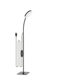 Leselampe Stehlampe Dimmbar