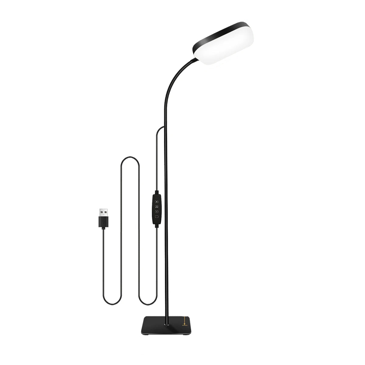 Leselampe Stehlampe Wohnzimmer