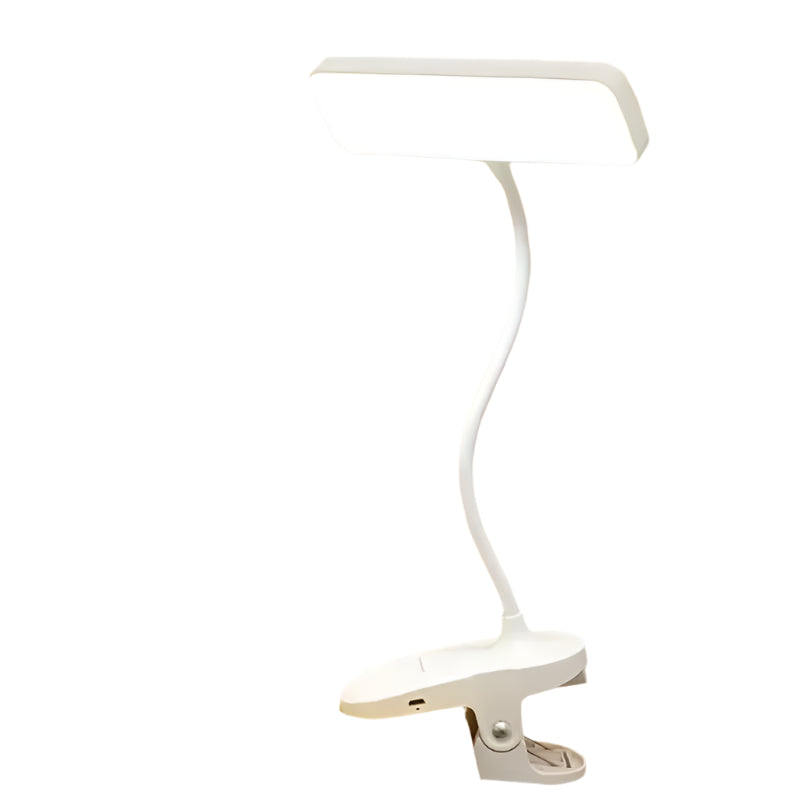 Leselicht Klemmlampe