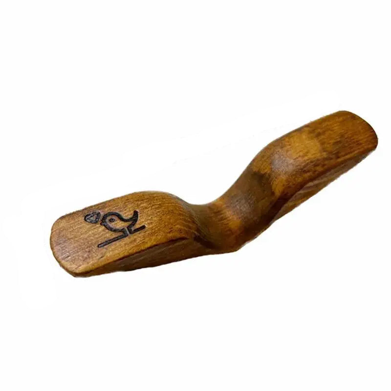 Lesering Vogelgravur
