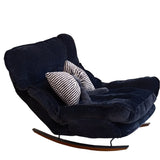 Lesesessel Flanell