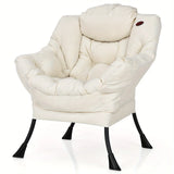 Lesesessel Kuschelform