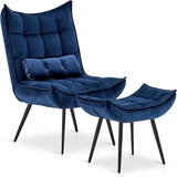 Lesesessel Lounge Set