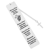 Lesezeichen Gottes Versprechen