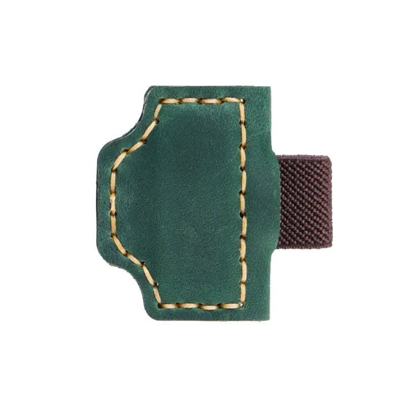 Lesezeichen Leder Magnet