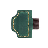 Lesezeichen Leder Magnet