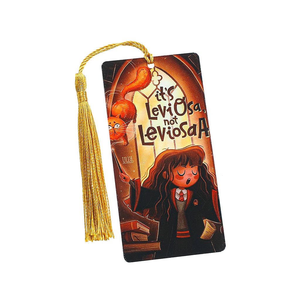 Lesezeichen Leviosa