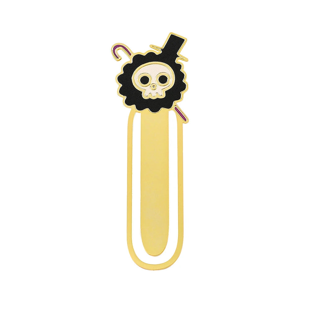 Lesezeichen One Piece Brook