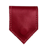 Magnetisches Lesezeichen Leder