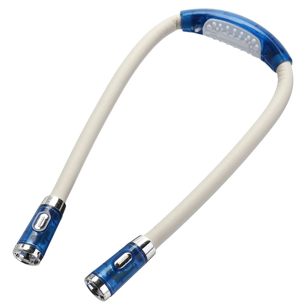 Nackenlampe Kinder