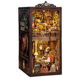 Nook Nook Magic House