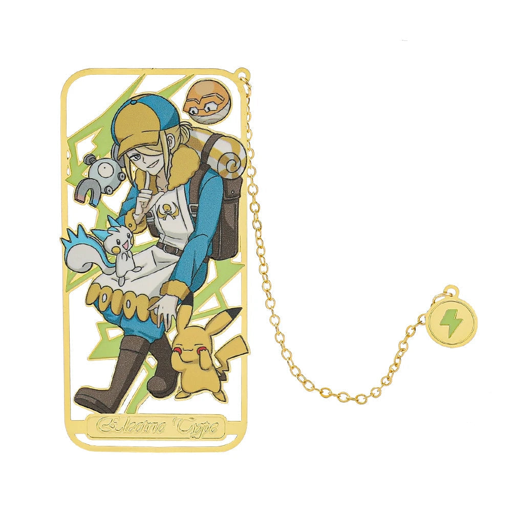 Pokemon Lesezeichen