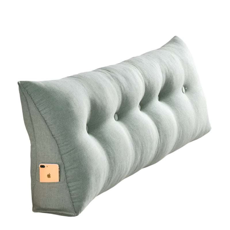 Rückenstützkissen Sofa Testsieger