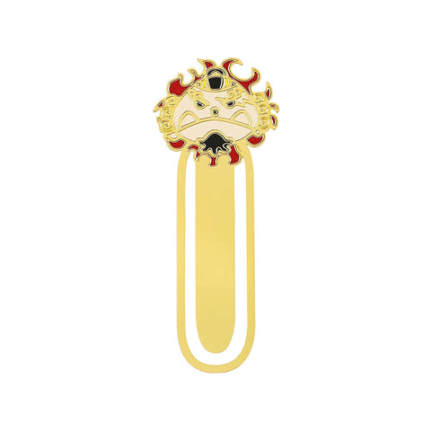 Lesezeichen One Piece Jimbey