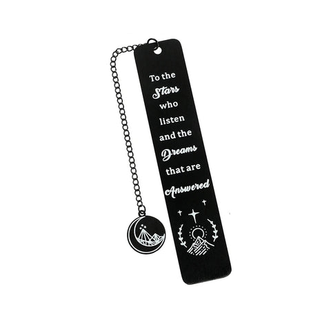 Lesezeichen Sternenträume