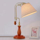 Leselampe Landhausstil