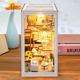 Book Nook Designer Loft