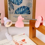 Klemmlampe Kinderzimmer